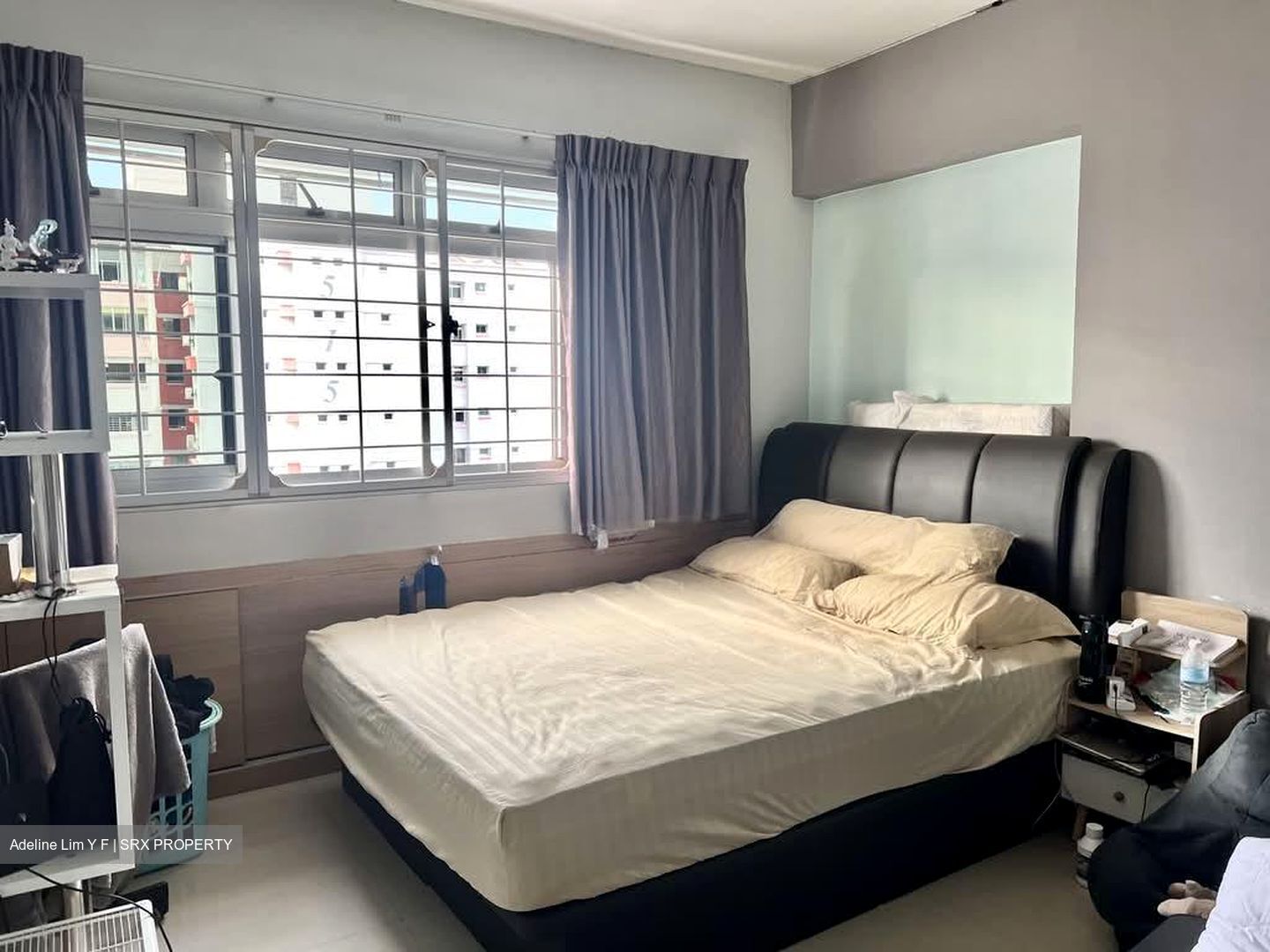 Blk 501 Choa Chu Kang Street 51 (Choa Chu Kang), HDB 5 Rooms #614102161